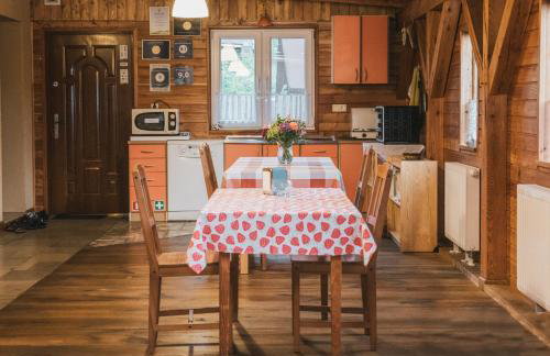 Agroturystyka Pod Modrzewiami - Foto 11