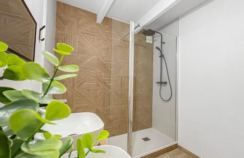 Charmante Maison, Poêle, Jardin privée, Barbecue - Foto 32