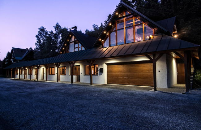 Benecko Lbs160 in Benecko - Photo 20