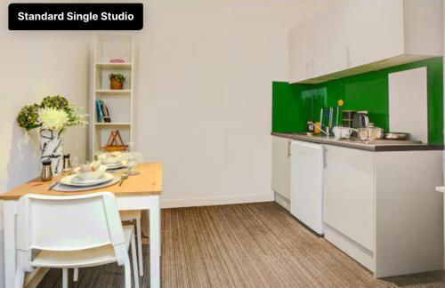 Kingston Central Suites - Foto 17