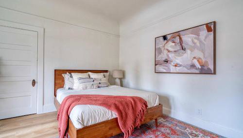 Stay Portland - The Sullivan's Gulch Lodge - 94 WalkScore - Foto 2