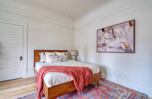 Stay Portland - The Sullivan's Gulch Lodge - 94 WalkScore - Foto 2