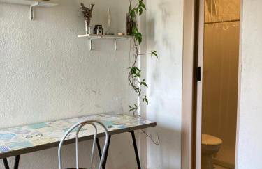 Apartamento charmoso Glória, rua do metrô - Foto 10