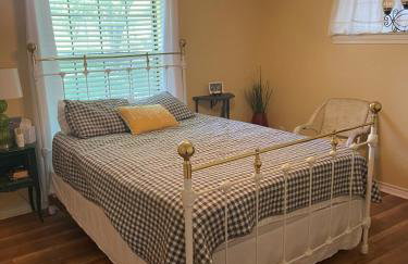 Lazy Days Lakehouse - Lake Palestine - Foto 17