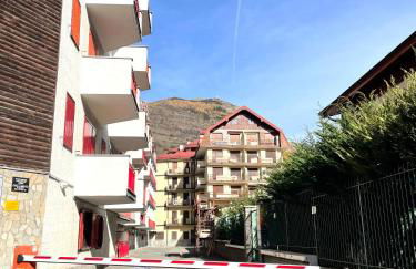 Gina's Home - Appartamento nel cuore di Bardonecchia - Foto 16