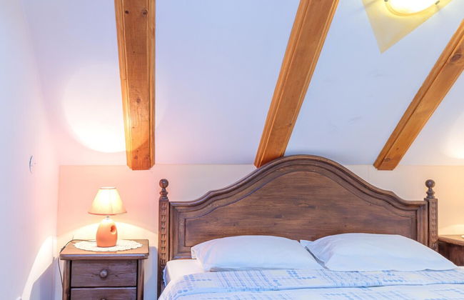 Chalet With Private Whirlpool And Sauna - Photo 7