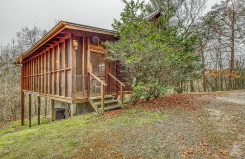 A Bear Pause - Foto 26