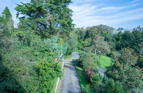 Panorama d'Azur I Vue mer & 13 personnes - Foto 22