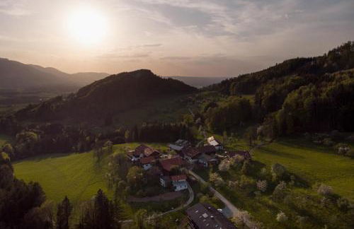 Ferienwohnung am Siglhof - Foto 26