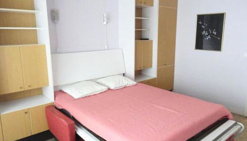 Residence Aixilia - Au coeur de la ville, studio pour 2 personnes ! MAE-7494 - Foto 2