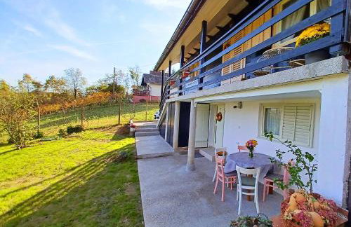 Holiday House Gajski Vrh - Foto 42