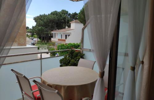 Apartamento a 150 metros de la playa en la Fosca - Foto 9