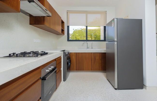 Amkia Villas Diani - Foto 16