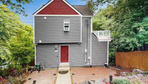 Urban Outlook - Foto 4