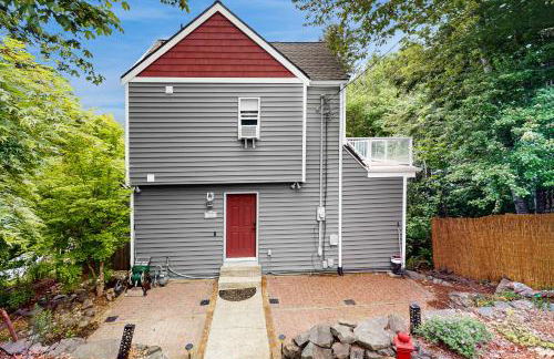 Urban Outlook - Foto 4