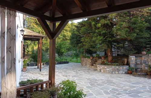 Guesthouse To kalivi - Foto 48