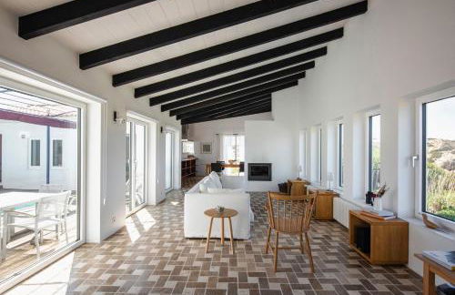 Sanderling beach & dune house - Foto 20