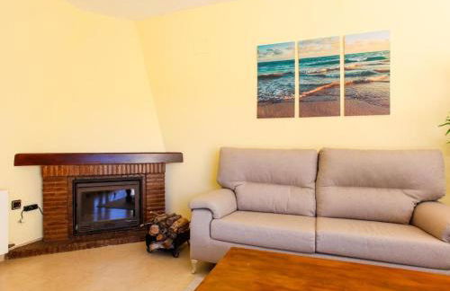 Holiday Home Haus mit privatem Pool- Garten und privatem Parkplatz by Interhome - Foto 28