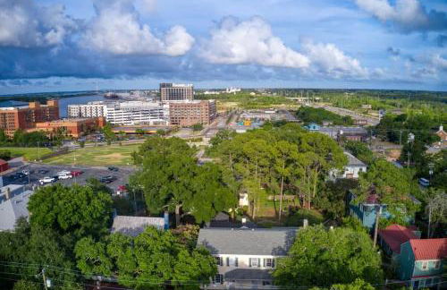 Updated Historic Villa 3 BR suites Walk Everywhere - Foto 55