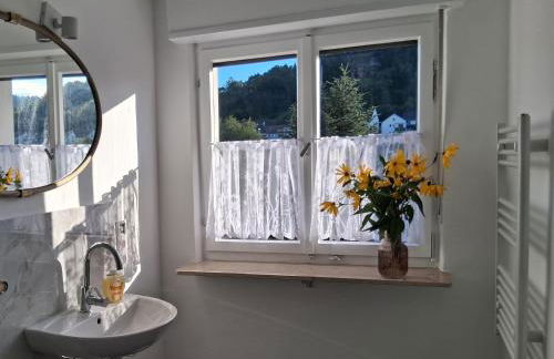 Wohlfühl-Oase in der Villa "Schöne Aussicht" - Foto 6