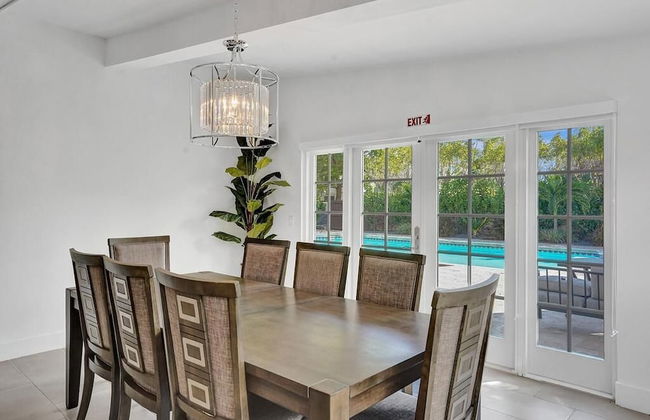 Pool House - Foto 11