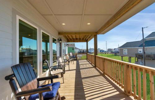 La Buena Brisa - The Good Breeze with Gulf views. - Foto 21