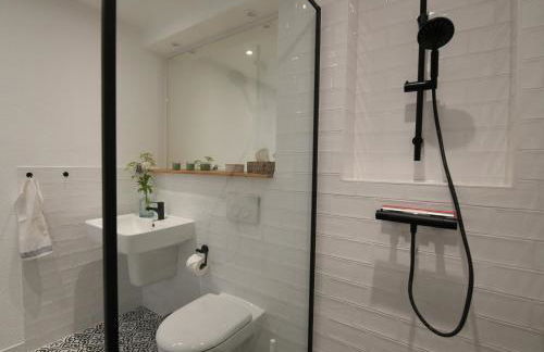 Modernes Ferienhaus nahe Spreewald-Idylle - Foto 19