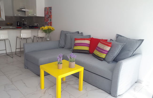 Eva Christ Apt - Photo 9