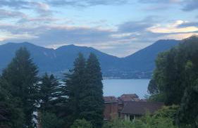 Un alloggio incantevole sul Lago Maggiore - Foto 23