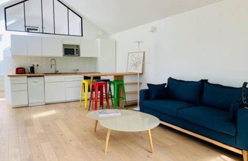 Maison entre terre et mer - Photo 6