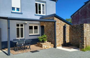 Gîte La rose des vents. - Foto 13