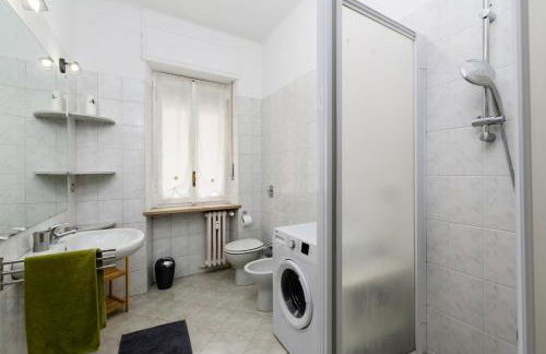 Ampio alloggio a soli 10 minuti dall'Allianz Stadium - Foto 10