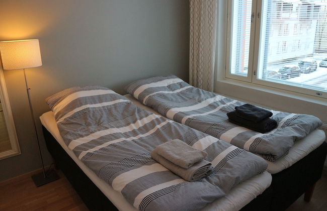 Pro Apartments - Foto 33