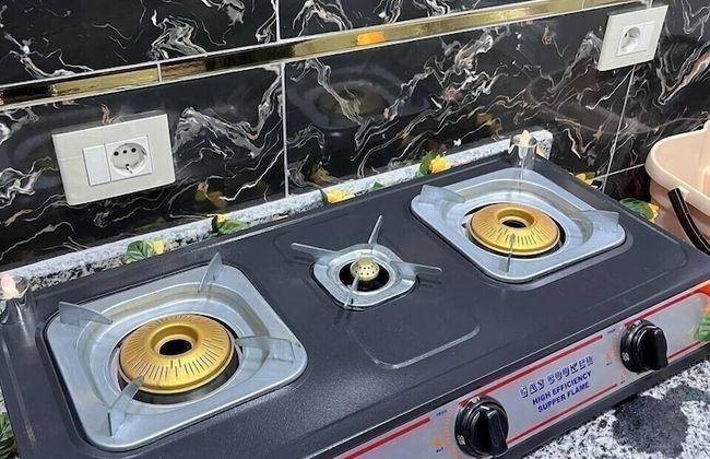 Downtown view studios - Foto 56