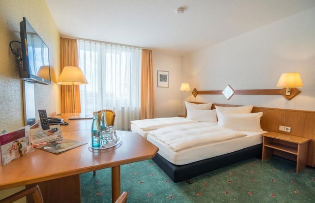 Apartmenthotel Residenz Steinenbronn - Foto 9