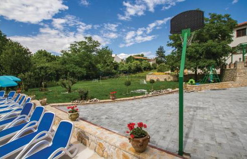 Holiday Home Nedescina 49 - Foto 13