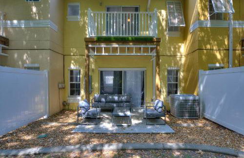 Allure - Sleeps 8 - 3 BDM - Disney - Foto 30