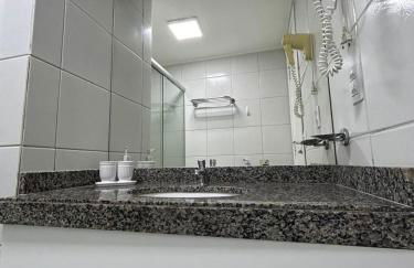 Flat de Frente para o Mar - Foto 16