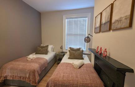 Luxury 3 bedroom House London near Westfield - Foto 4