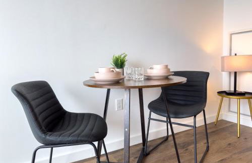 River View Suite - The Wharf DC by Monthier - Foto 8