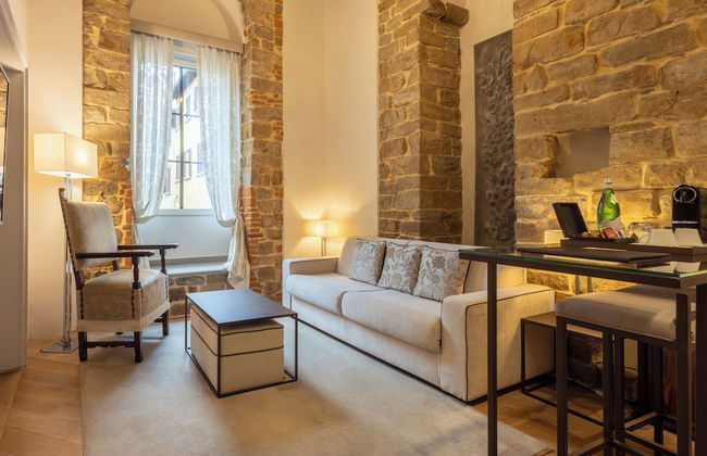 Donati Luxury Tower Suites - Foto 51