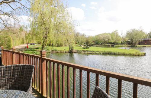 Heron Lodge - Foto 15