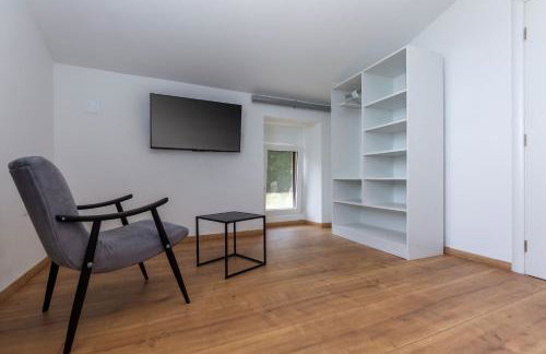 Holiday House Istria with Private pool and Sea View - Foto 15