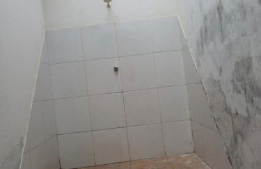 Casa mobiliada 2 Com 4 camas e 2 quartos com ar condicionado - Foto 9