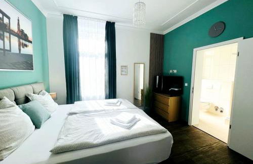 Ferienwohnungen an der Weser - Foto 80