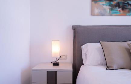 XPCE URBAN 16 MALAGA SKYLINE - Parking Free - Foto 15