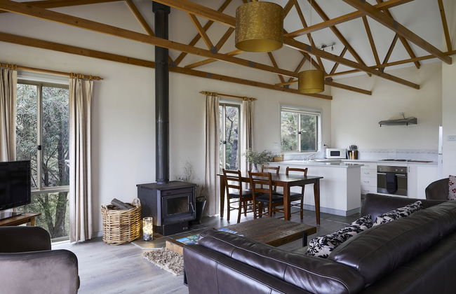 Mystery Bay Cottages - Foto 17