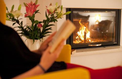 Villa Luna - Foto 29