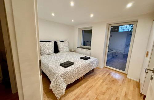 Rebhof Bahlingen Ferienwohnung Nr 20 Rivaner - Foto 10