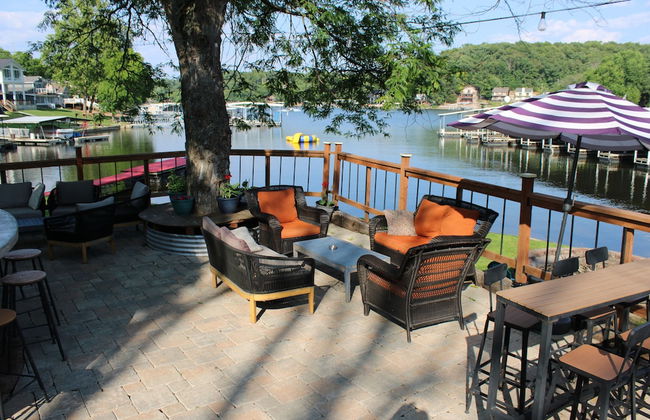 Buddy's Harbor - Foto 21